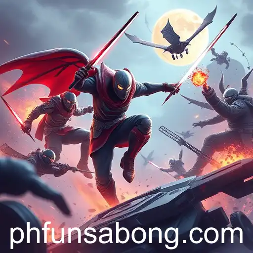 Exploring the Thrills of 'Action Packs' on Phfun