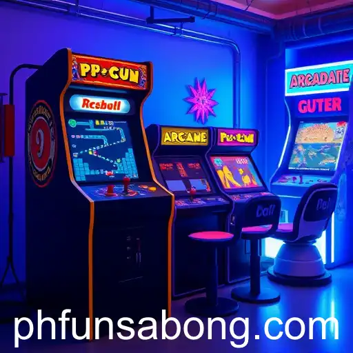 The Timeless Appeal of Arcade Classics: Rediscovering Retro Fun