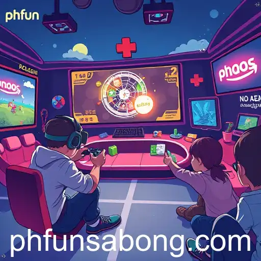 The Digital Playground: Revamping Online Gaming Trends