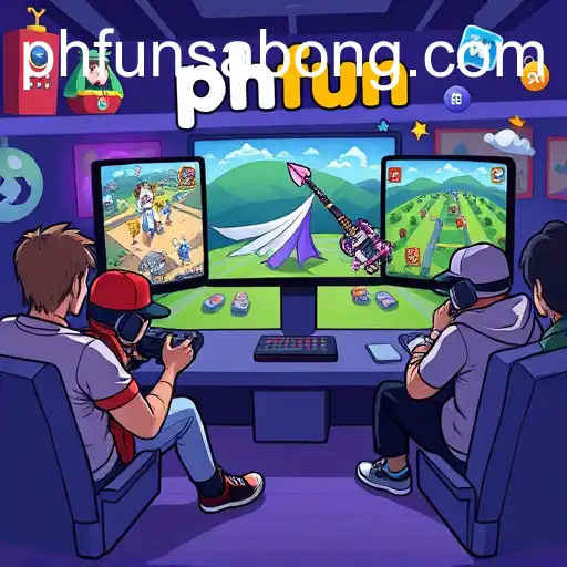 Evolving Landscape of Online Gaming