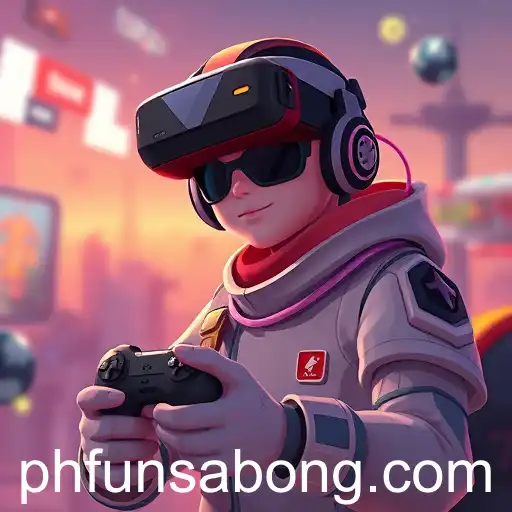 Gaming Evolution: How 'phfun' Captures 2025's Digital Landscape