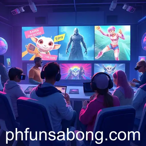 Gaming Innovations and Trends