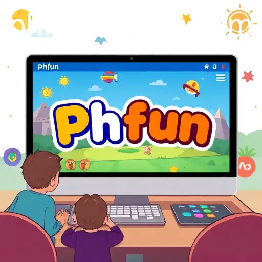 Phfun: Engaging the English Gaming Community
