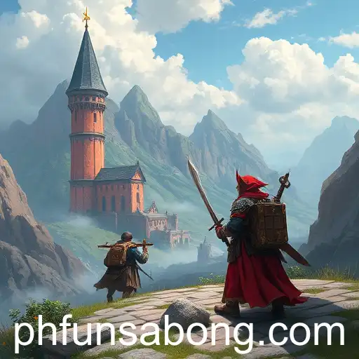 Gaming Website 'phfun' Expands in 2025