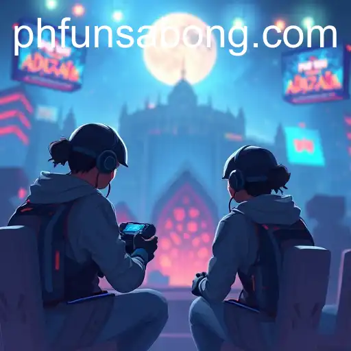Phfun: Revolutionizing Online Gaming in 2026
