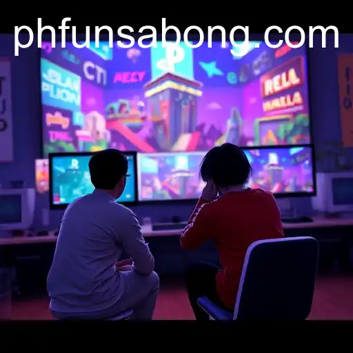 Phfun Revolutionizing Online Gaming Experience