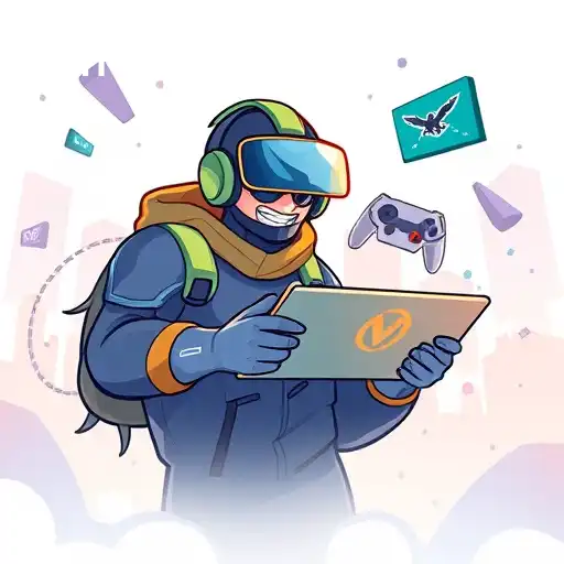 The Rise of Online Gaming: A New Era for 'phfun'