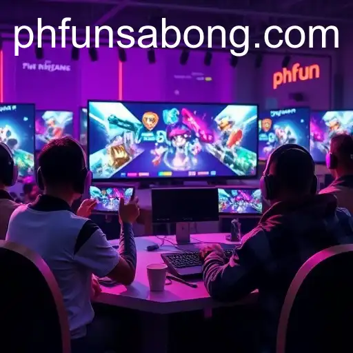The Rise of 'phfun' in the Interactive Gaming World