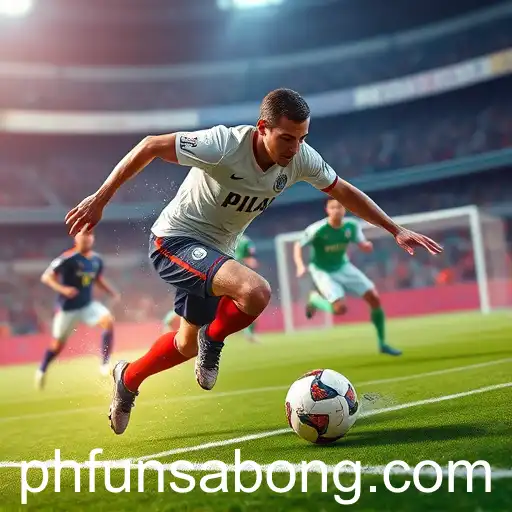 Exploring the Excitement of 'Sports Zone': A Dive into the Popular 'Phfun' Game Category