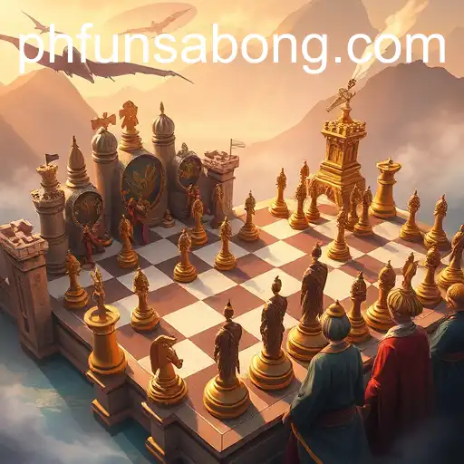 Strategic Mastery: Unveiling the World of Strategy Games on Phfun